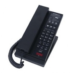 Cotell AU2086A(1S)SP - Проводной отельный телефон, аналоговый