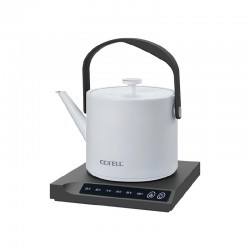 Сotell AQ-570 - Электрический чайник из нержавеющей стали