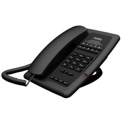 Cotell FG1088A(1S)SP - Аналоговый гостиничный телефон 